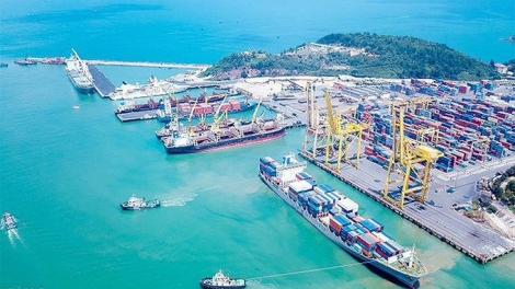 Phát triển kinh tế vùng trọng điểm nhìn từ hệ thống cảng biển (4/6/2019)