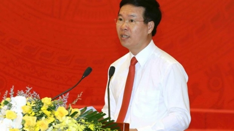 Truyền thông xã hội đối với ổn định chính trị xã hội ở Việt Nam (17/6/2019)