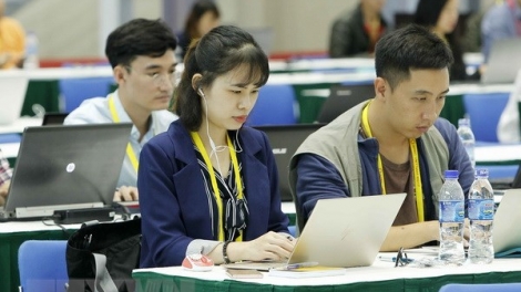 Làm thế nào để nhà báo trẻ khẳng định mình giữa thời kỳ bùng nổ công nghệ thông tin như hiện nay? (21/6/2019)
