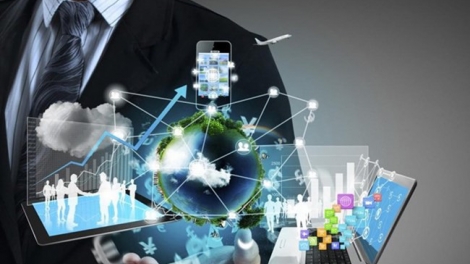 Kết nối internet vạn vật (2/6/2019)