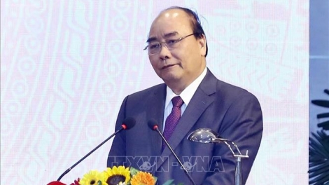 THỜI SỰ 12H TRƯA 8/6/2019: Thủ tướng Nguyễn Xuân Phúc dự lễ kỉ niệm 60 năm Học Viện hành chính Quốc gia.