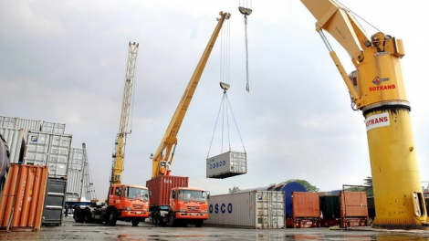 10 ngành hàng mang lại hàng tỉ đô la Mỹ cho doanh nghiệp Việt (18/6/2019)