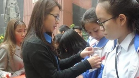 Khó khăn trong kết nạp đảng viên mới và chất lượng đảng viên ở Quận Hai Bà Trưng – Hà Nội (16/7/2019)