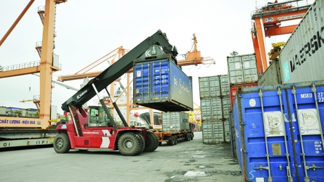 Thuận lợi hóa thương mại thúc đẩy xuất nhập khẩu (11/7/2019)