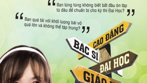 Cần tỉnh táo khi chọn trường, chọn nghề, trước ngưỡng cửa cuộc đời (4/7/2019)
