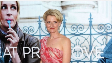 Tiểu thuyết "Ăn, cầu nguyện, yêu" của tác giả Elizabeth Gilbert (24/7/2019)