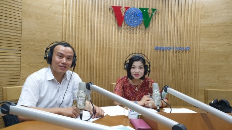 Lý giải nguyên nhân của hiện tượng nắng, nóng và hạn hán nghiêm trọng (10/7/2019)