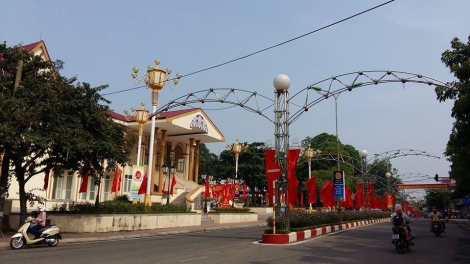 Đảng bộ thành phố Phúc Yên, Vĩnh Phúc đẩy lùi suy thoái đạo đức lối sống (9/7/2019)