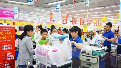 Diễn biến thị trường, giá cả 6 tháng đầu năm và dự báo cả năm 2019 (5/7/2019)