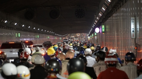 Lỗi qui hoạch hay lỗi điều hành và năng lực thực thi (25/7/2019)