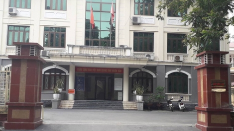 THỜI SỰ 12H TRƯA 19/7/2019: Thanh tra Bộ Nội vụ kiến nghị thu hồi quyết định bổ nhiệm cán bộ sai quy định tại tỉnh Tuyên Quang.