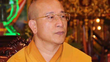 THỜI SỰ 18H00 CHIỀU 14/7/2019: Giáo hội Phật giáo Việt Nam tước hết chức vụ trong giáo hội của sư trụ trì chùa Ba Vàng Thích Trúc Thái Minh