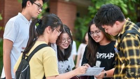 Tuyển sinh Đại học – Cao đẳng năm 2019: Các trường phải tự chịu trách nhiệm về chất lượng (19/7/2019)