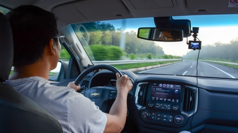 Cách xử lý sự cố khi vận hành hệ thống lái (31/7/2019)