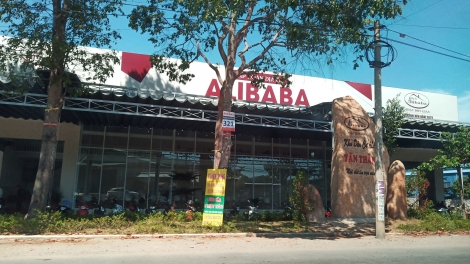 Bộ Xây dựng chỉ đạo xử lý nghiêm các doanh nghiệp kiểu Địa ốc Alibaba, chặn đứng phân lô bán nền "ảo" (23/7/2019)