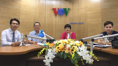 Xử lý hành vi đưa và nhận hối lộ: Phải chăng còn bỏ lọt tội phạm? (12/7/2019)