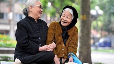 Để tuổi già sống vui vẻ an yên (18/7/2019)
