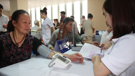 THỜI SỰ 21H30 ĐÊM 20/7/2019: Bệnh không lây nhiễm đang là nguyên nhân gây tử vong hàng đầu tại nước ta.