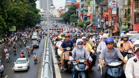 Bạn hữu đường xa (4/7/2019)