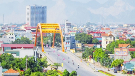 Phát triển kinh tế gắn với bảo vệ môi trường ở Hà Nam (3/7/2019)