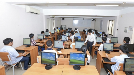 Ứng dụng công nghệ thông tin trong phát triển sản phẩm mới – cần có khung pháp lý thử nghiệm (18/7/2019)