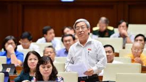 Đại biểu Quốc hội: Làm sao xứng đáng là người đại diện của nhân dân? (22/7/2019)