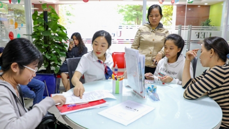 THỜI SỰ 21H30 ĐÊM 21/7/2019: Hàng nghìn thí sinh tham gia ngày hội tư vấn xét tuyển Đại học, Cao đẳng tại Hà Nội và thành phố Hồ Chí Minh