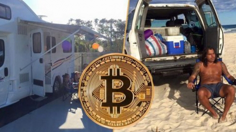 Một gia đình ở Hà Lan bán tất cả tài sản để đầu tư vào tiền ảo Bitcoin (24/7/2019)
