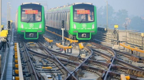 THỜI SỰ 12H TRƯA 7/7/2019: Kiểm toán Nhà nước: Bộ Giao thông Vận tải phải chịu trách nhiệm trong chậm tiến độ và đội vốn của Dự án đường sắt Cát Linh – Hà Đông.