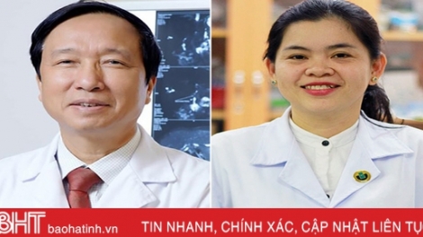 THỜI SỰ 12H TRƯA 21/7/2019: Hai nhà khoa học của Việt Nam được vinh danh trong tốp 100 nhà khoa học tiêu biểu châu Á năm 2019.