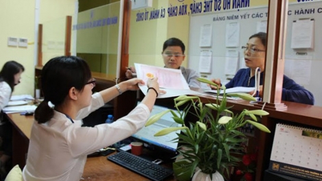 Công bố chỉ số cải cách hành chính - Nhận diện những hạn chế (11/7/2019)