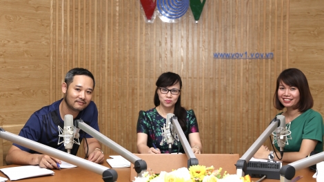 Bức tranh tuyển sinh Đại học, cao đẳng năm nay (16/7/2019)