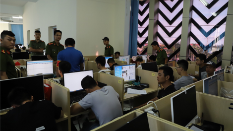THỜI SỰ 18H00 CHIỀU 29/7/2019: Bộ Công an thông tin về việc triệt phá gần 400 đối tượng người Trung Quốc đánh bạc với số tiền hơn 10 nghìn tỉ đồng qua mạng internet tại Hải Phòng