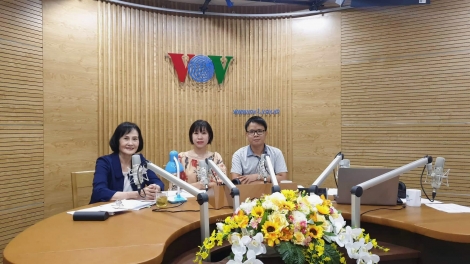 Thiếu nhân lực chất lượng cao - kỹ năng nghề giỏi: Bài toán nan giải của ngành dạy nghề (19/7/2019)