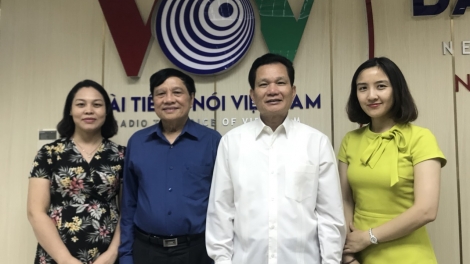 Công bằng và kịp thời trong giải quyết chính sách với người có công (27/7/2019)