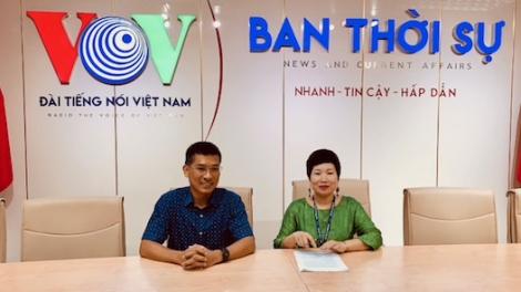 Sức hấp dẫn của ngành kỹ thuật Y sinh và kỹ thuật điều khiển tự động hóa và tự động hóa (21/7/2019)