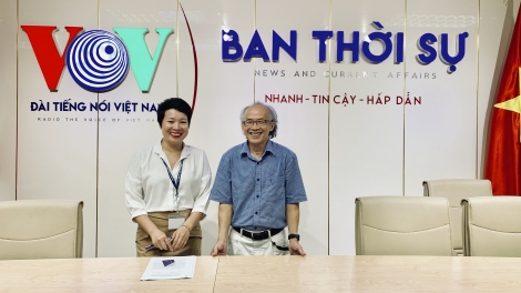 Học ngành điều dưỡng lương cao (23/7/2019)