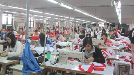 Chính sách việc làm trong bối cảnh hội nhập (30/7/2019)