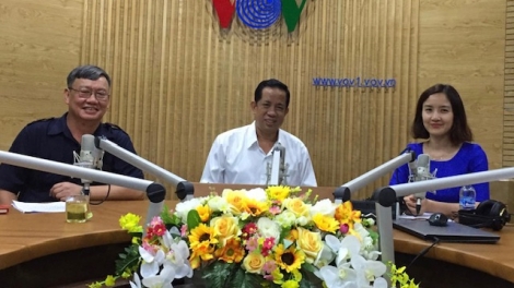 Phòng chống tệ nạn, tội phạm ma túy, trách nhiệm của ai? (29/6/2019)