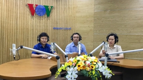 Tăng "chất" cho hợp tác xã nông nghiệp (14/7/2019)