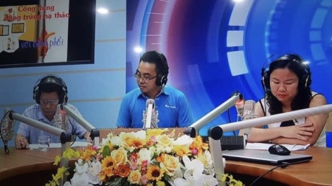 Công dụng của đông trùng hạ thảo đối với bệnh phổi (28/7/2019)