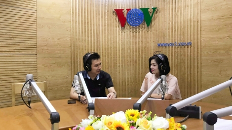 Điện mặt trời: Giải pháp phát triển bền vững (17/7/2019)