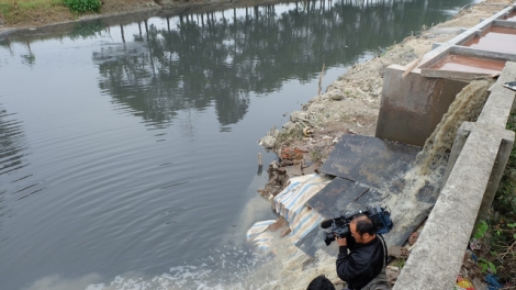 Gỡ khó các quy định về môi trường (24/7/2019)