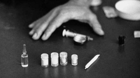 Tư vấn về can thiệp sức khỏe tâm thần cho người sử dụng ma túy (9/7/2019)