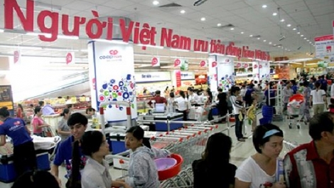 10 năm và hiệu ứng từ một cuộc vận động đặc biệt (31/7/2019)