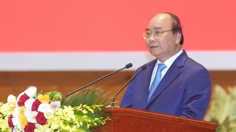THỜI SỰ 12H TRƯA 8/7/2019: Thủ tướng Nguyễn Xuân Phúc dự Hội nghị Quân chính toàn quân 6 tháng đầu năm nay.