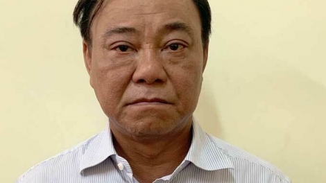 THỜI SỰ 12H TRƯA 6/7/2019: Bắt tạm giam ông Lê Tấn Hùng, nguyên Tổng Giám đốc Tổng Công ty một thành viên Nông nghiệp Sài Gòn để điều tra loạt sai phạm tại đơn vị này.