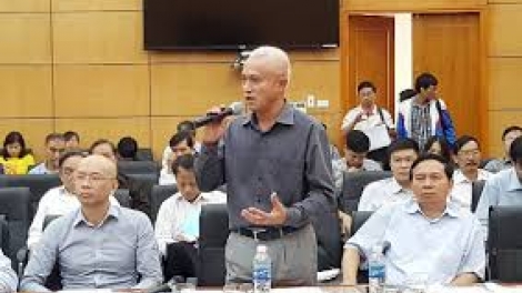 Giải quyết nghịch lý: doanh nghiệp “đói” công nghệ vẫn không muốn chuyển giao (18/7/2019)
