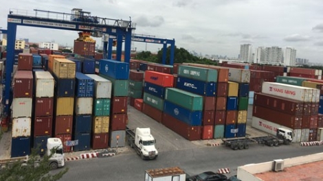 Điều kiện để doanh nghiệp nhập khẩu phế liệu và thủ tục thành lập công ty trách nhiệm hữu hạn (24/7/2019)