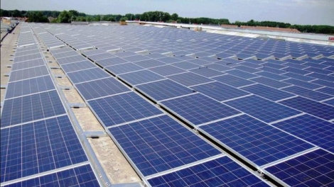 Nghịch lý thừa nguồn cung điện gió, điện mặt trời ở Bình Thuận, Ninh Thuận (2/7/2019)